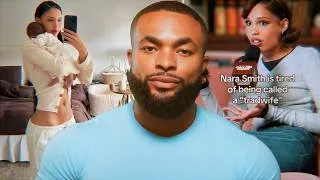 Thumbnail: Nara Smith: Breeding for Clout