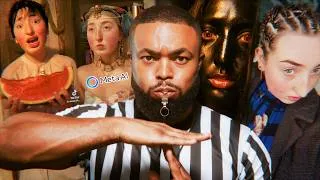 Thumbnail: The ORGAZMIC Fall of Alana28