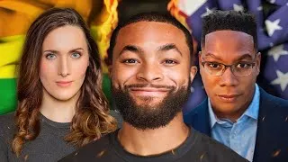 Thumbnail: The Rise of Homonationalism