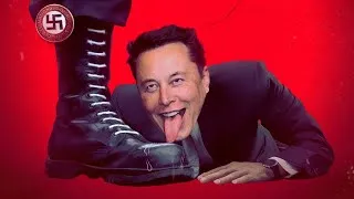 Thumbnail: The Cuckocracy of Musk