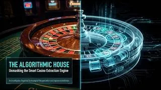 Thumbnail: Magnetic Execution: Exposing the Hardware Rigging Roulette