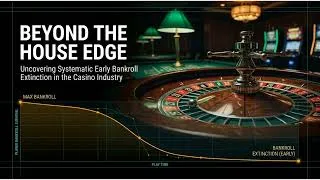 Thumbnail: Zero Survival: The Roulette Extinction Sequence