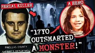 Thumbnail: Teen Girl OUTSMARTS Serial Killer Bobby Joe Long | The Lisa McVey Case