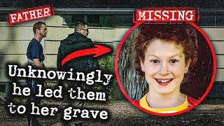 Thumbnail: Missing Girl Found in the Most UNEXPECTED Way | The Case of Valiree Jackson