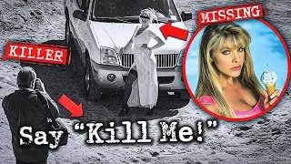 Thumbnail: The Linda Sobek Mystery: How a Photographer's Shoot Ended in Murder