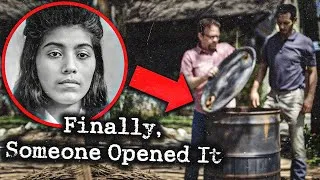 Thumbnail: Hidden for Decades: How Reyna Marroquín’s Body Exposed a Deadly Secret