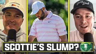Thumbnail: Has Scottie Lost His Edge? (Open Championship Preview) | Fore Play Episode 880