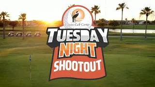 Thumbnail: Lozano Golf Center - Tuesday Night Corpus Christi Golf Scramble