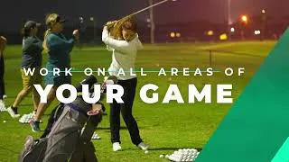 Thumbnail: Practice Makes Perfect at Lozano Golf Center in Corpus Christi Texas