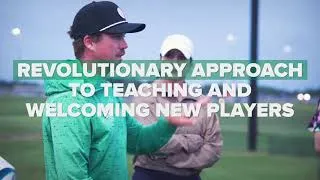 Thumbnail: Learn to Play Golf Under the Lights at Lozano Golf Center in Corpus Christi, Texas
