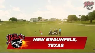 Thumbnail: The Bandit Golf Club - Your Next Round is Waiting