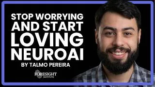 Thumbnail: Talmo Pereira | How I Learned to Stop Worrying and Start Loving NeuroAI