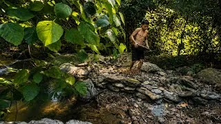 Thumbnail: Our First Camping Trip Didn't Go as Planned 