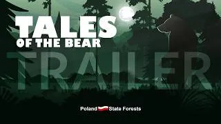 Thumbnail: TRAILER Tales of the bear