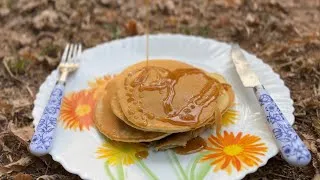 Thumbnail: Pancakes 🥞| Pancake recipe | Forest Grill Kitchen 
