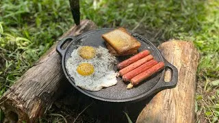Thumbnail: 🍞Easy Breakfast | Cooking Hacks | Forest Grill Kitchen