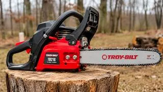 Thumbnail: 10 Worst Chainsaws Ever Made