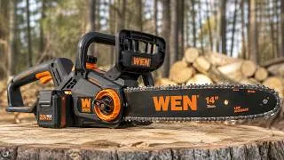 Thumbnail: 10 Most Overrated Chainsaws Everyone Bought Anyway