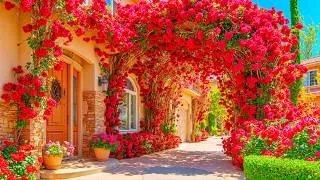 Thumbnail: Just 5 Minutes of Watching 🌷 Removes Stress & Restores Your Energy • 100% Relaxation Therapy 💗 #3