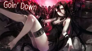 Thumbnail: Nightcore - Goin' Down