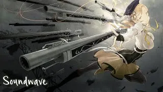 Thumbnail: Nightcore - Soundwave