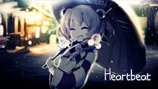 Thumbnail: Nightcore - Heartbeat