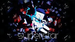 Thumbnail: Nightstep - Superstar