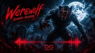 Thumbnail: Werewolf | English Dark Cinematic Horror Anthem | Official Audio | Forever Tune