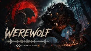 Thumbnail: Werewolf | English Dark Cinematic Horror Anthem | Official Audio | Forever Tune