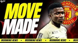 Thumbnail: United Open Talks With CAMARA? Will Ineos Commit to A Target?