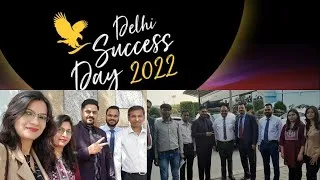 Thumbnail: Delhi Succuss Day 2022 April