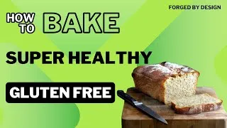 Thumbnail: Most Healthy Gluten-Free Diabetic Friendly Bread Baking