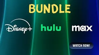 Thumbnail: Disney+ Hulu Max Bundle Worth It? Price Breakdown & Comparison!