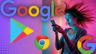 Thumbnail: End of Google Play Store? Forced to Open Up-Find Out Why!