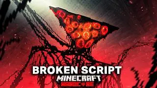 Thumbnail: Surviving Minecraft's Best Horror Mod