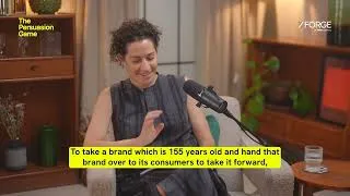 Thumbnail: Vaseline and Guinness set the pace