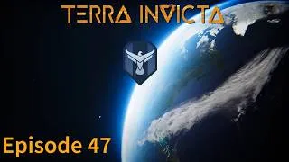 Thumbnail: Terra Invicta - The Resistance  Ep 47