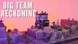 Thumbnail: The Biggest Halo: Flashpoint Map I Have Ever Made!