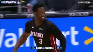 Thumbnail: Dwyane Wade Highlights 2018-19 Season - One Last Dance!