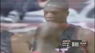 Thumbnail: Dwyane Wade Highlights 2005-06 Season - Legend!