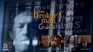 Thumbnail: The Broker's Man S2. Ep. 3 - Playback (1080p) st. Kevin Whately