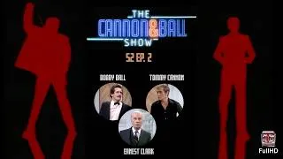 Thumbnail: Cannon and Ball S2 Ep. 2 (1080p) ft. Ernest Clark