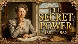Thumbnail: Eleanor Roosevelt — The Full Story of America's Most Influential First Lady
