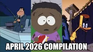 Thumbnail: Best of April 2026 Compilation - #dnd #dndmemes #dungeonsanddragons #dnd5e #DNDtiktok #TTRPG