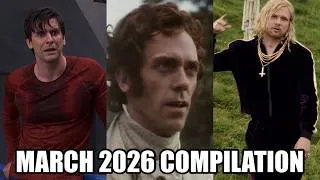 Thumbnail: Best of March 2026 Compilation - #dnd #dndmemes #dungeonsanddragons #dnd5e #DNDtiktok #TTRPG