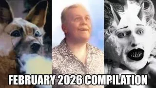 Thumbnail: February 2026 Compilation - #dnd #dndmemes #dungeonsanddragons #dnd5e #TTRPG #DNDtiktok