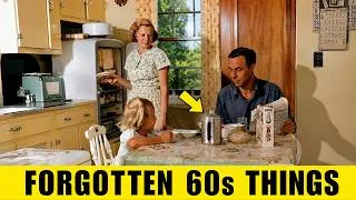 Thumbnail: 15 Forgotten 1960s Gadgets That Actually Lasted Forever