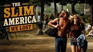 Thumbnail: Why Americans Were Slim in the 1970s