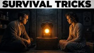 Thumbnail: 25 Cold War Survival Tricks Every American Family Was Taught Before a Nuclear Attack
