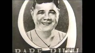 Thumbnail: ESPN Outside the Lines: Babe Ruth's Larger Than Life Legacy (full documentary)